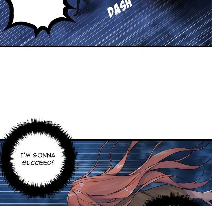 Read Her Summon chapter 38 image 23 on Lezhin