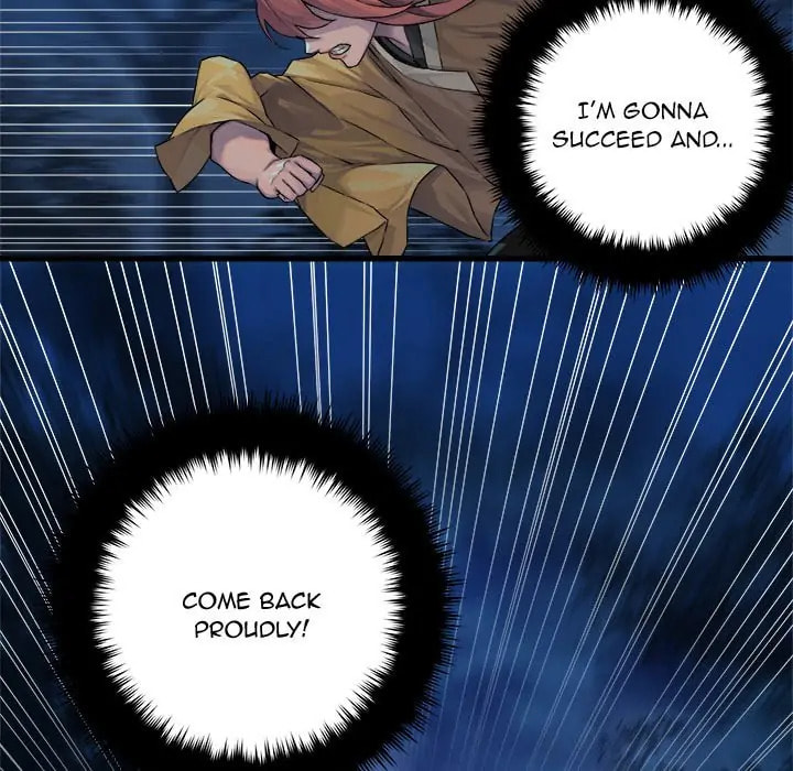 Read Her Summon chapter 38 image 24 on Lezhin