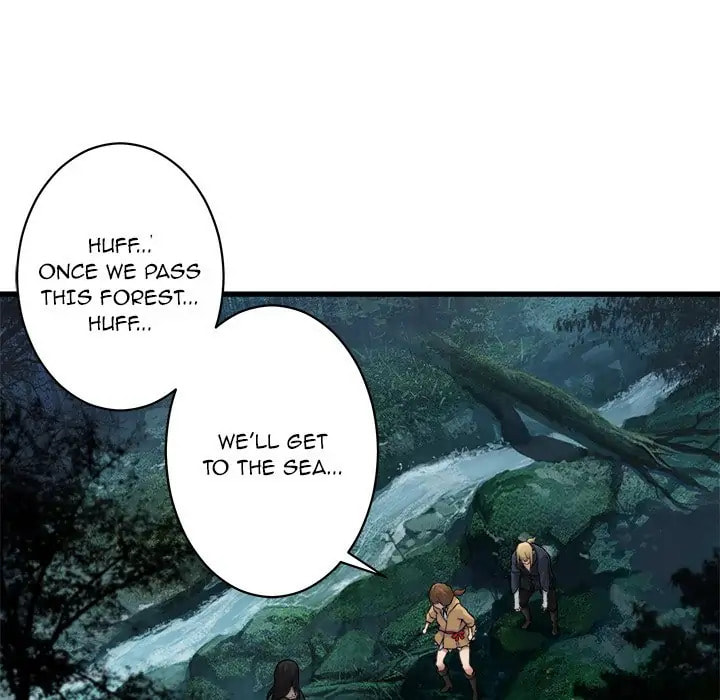 Read Her Summon chapter 38 image 28 on Lezhin