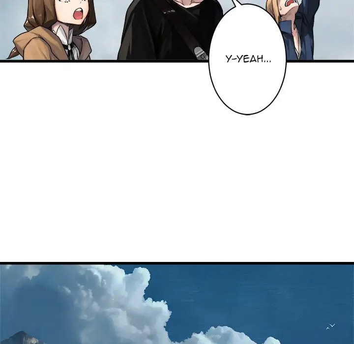 Read Her Summon chapter 38 image 47 on Lezhin