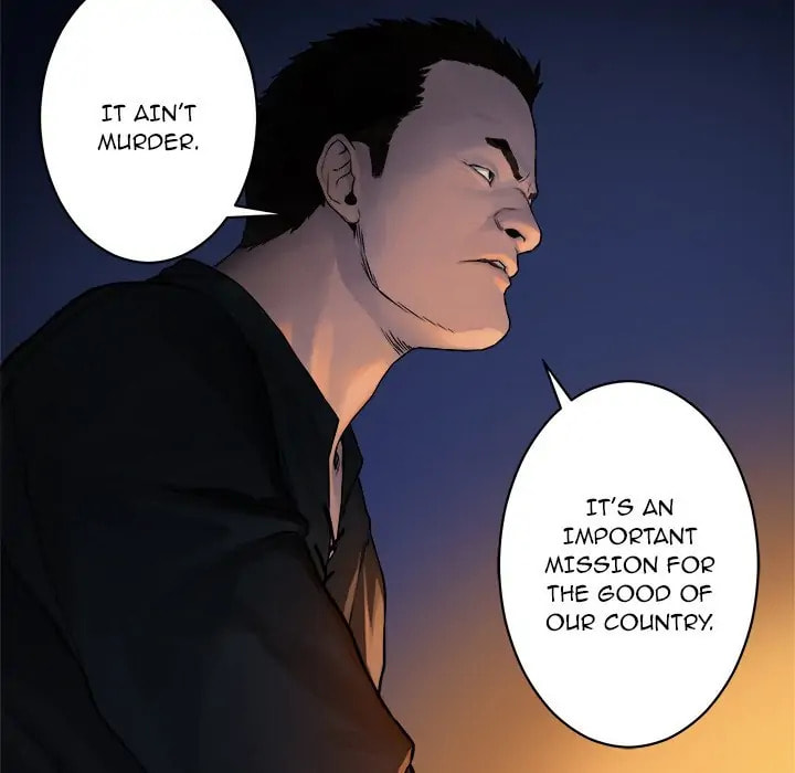 Read Her Summon chapter 38 image 5 on Lezhin