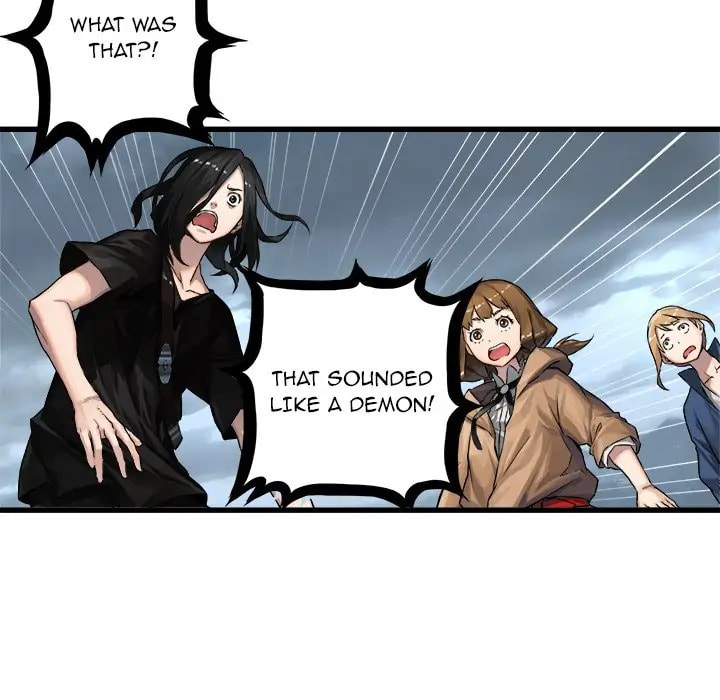 Read Her Summon chapter 38 image 53 on Lezhin