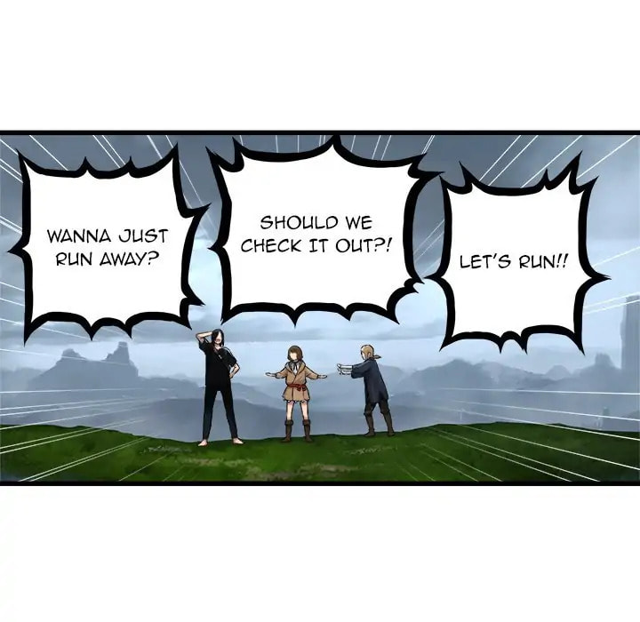 Read Her Summon chapter 38 image 54 on Lezhin