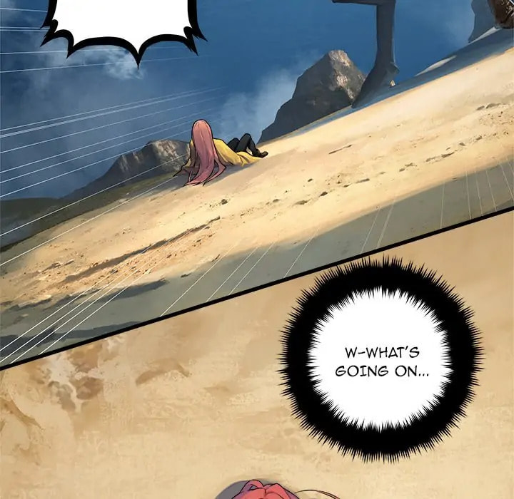 Read Her Summon chapter 38 image 60 on Lezhin