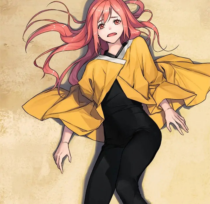 Read Her Summon chapter 38 image 61 on Lezhin