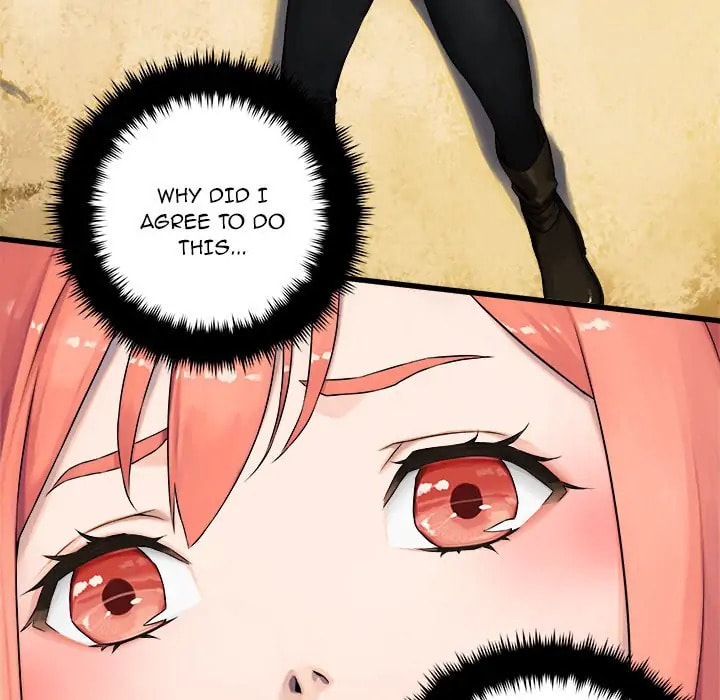 Read Her Summon chapter 38 image 62 on Lezhin