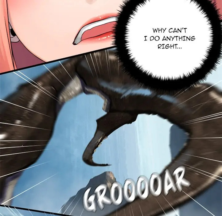 Read Her Summon chapter 38 image 63 on Lezhin