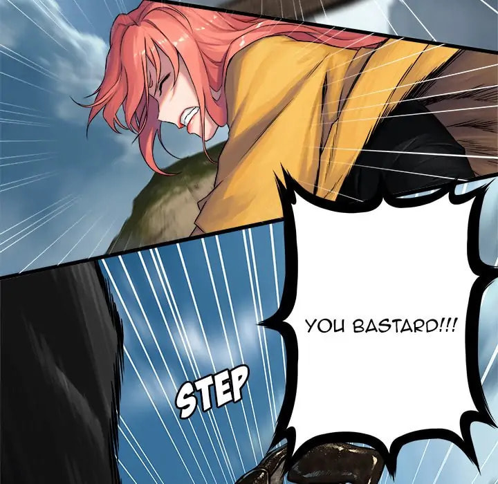 Read Her Summon chapter 38 image 64 on Lezhin