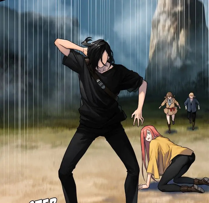 Read Her Summon chapter 38 image 71 on Lezhin