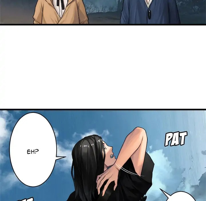 Read Her Summon chapter 38 image 74 on Lezhin