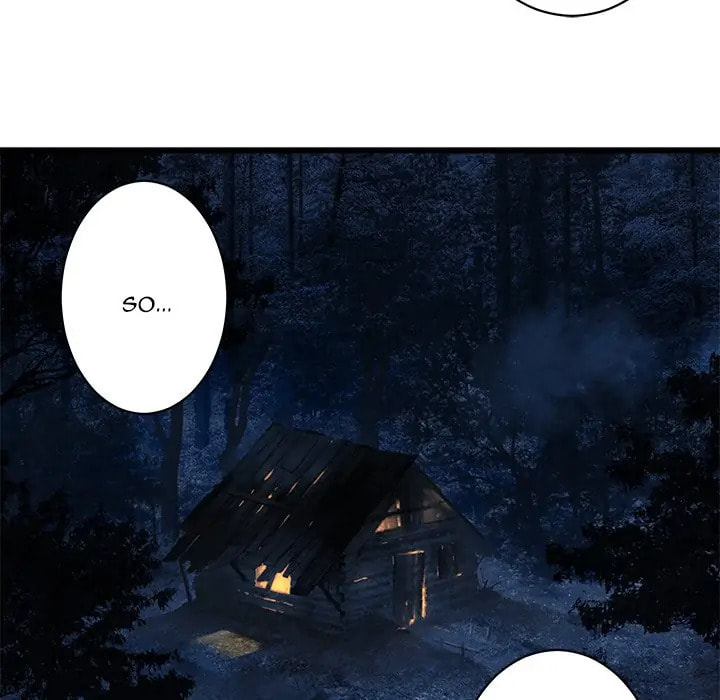 Read Her Summon chapter 38 image 8 on Lezhin