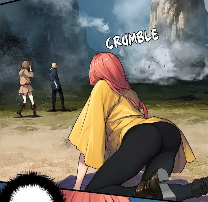 Read Her Summon chapter 38 image 81 on Lezhin