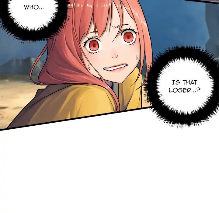 Read Her Summon chapter 38 image 82 on Lezhin