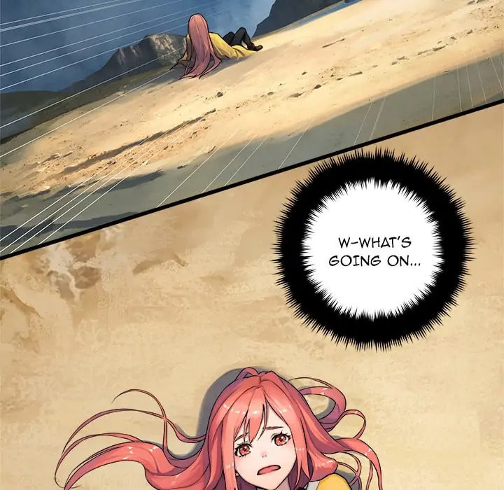 Read Her Summon chapter 39 image 10 on Lezhin