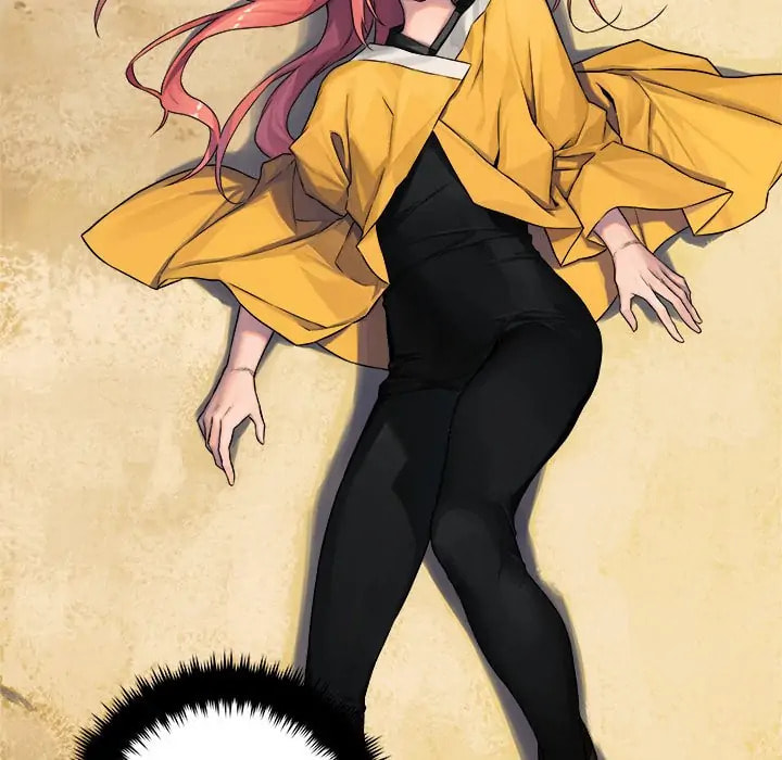 Read Her Summon chapter 39 image 11 on Lezhin