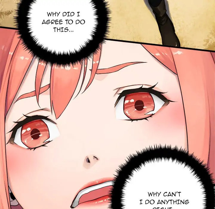 Read Her Summon chapter 39 image 12 on Lezhin