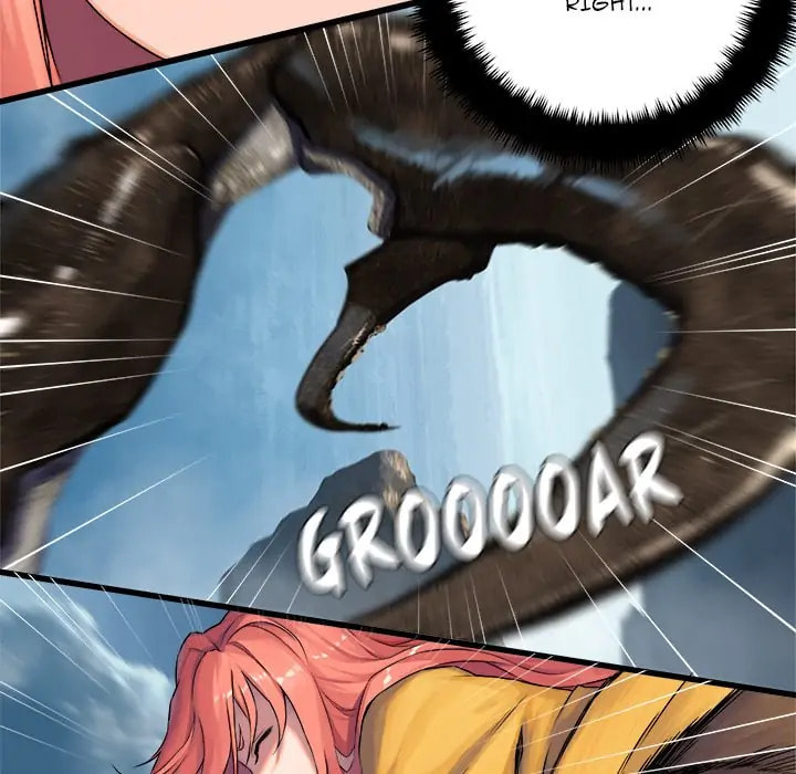 Read Her Summon chapter 39 image 13 on Lezhin