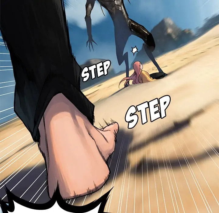 Read Her Summon chapter 39 image 15 on Lezhin