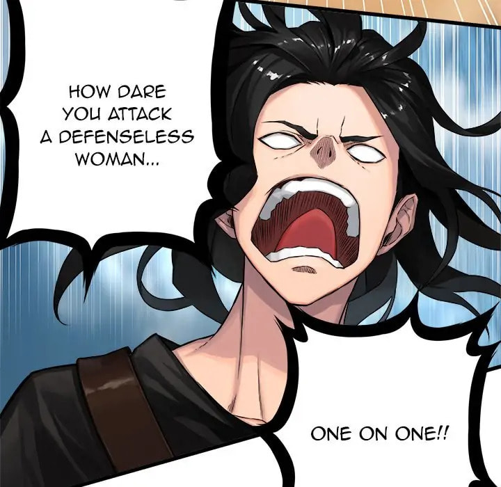 Read Her Summon chapter 39 image 16 on Lezhin