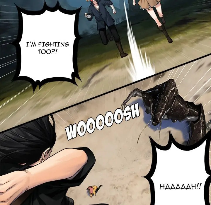 Read Her Summon chapter 39 image 19 on Lezhin