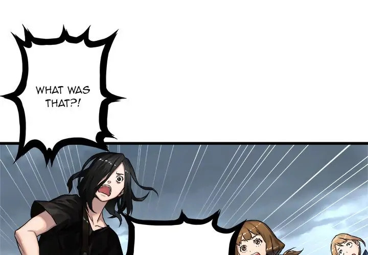 Read Her Summon chapter 39 image 2 on Lezhin