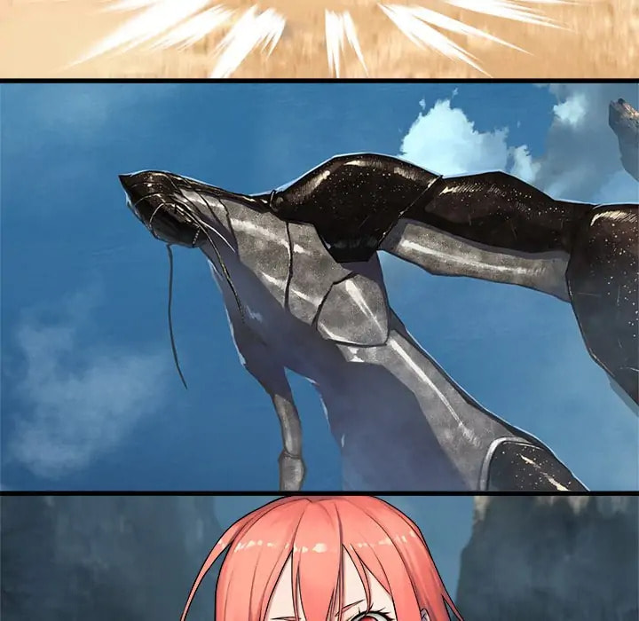 Read Her Summon chapter 39 image 22 on Lezhin