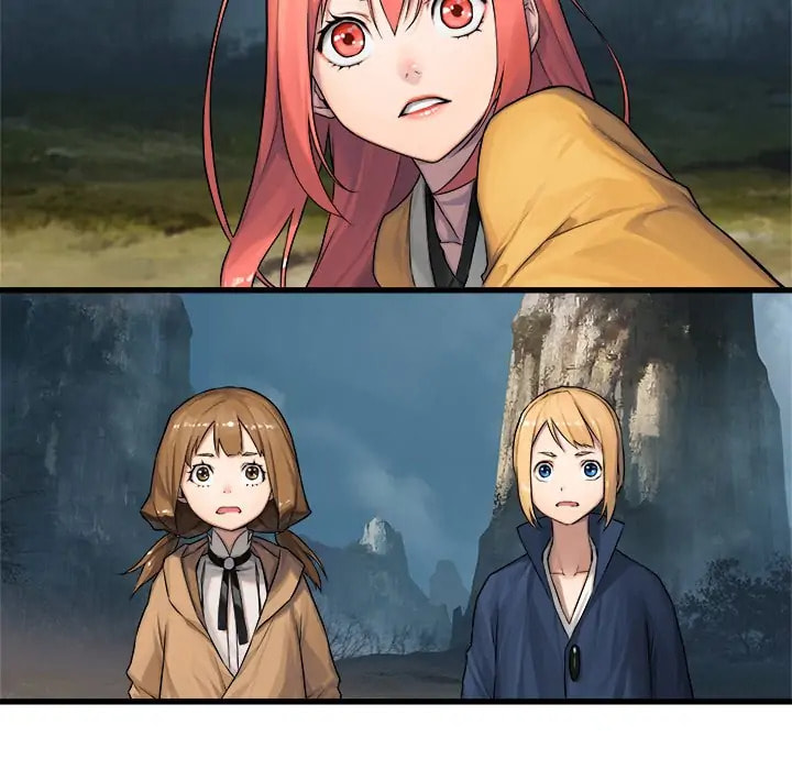 Read Her Summon chapter 39 image 23 on Lezhin