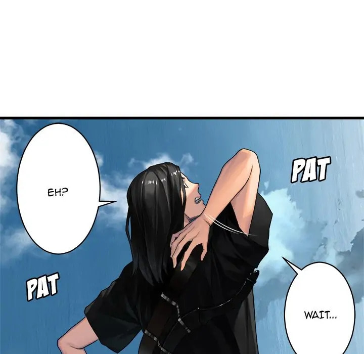 Read Her Summon chapter 39 image 24 on Lezhin