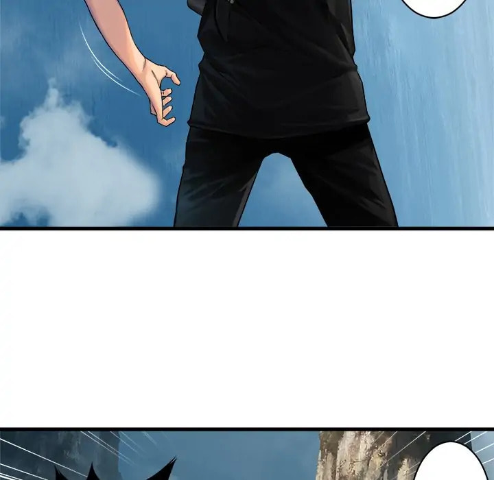 Read Her Summon chapter 39 image 25 on Lezhin