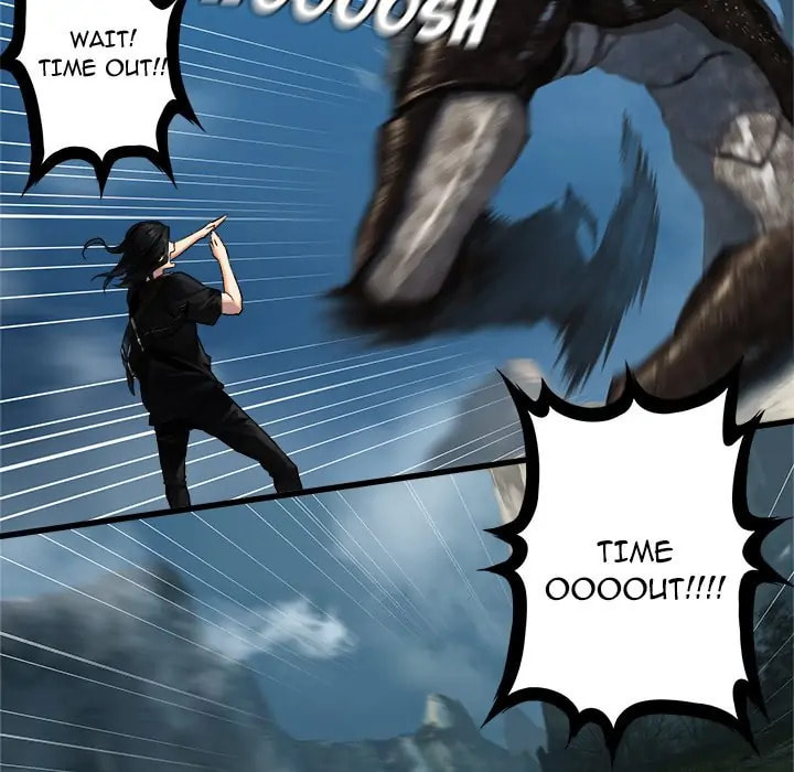 Read Her Summon chapter 39 image 27 on Lezhin