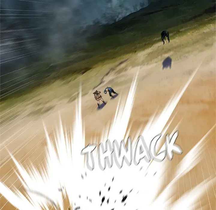 Read Her Summon chapter 39 image 28 on Lezhin