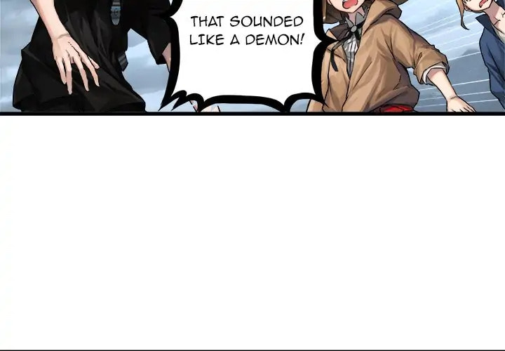 Read Her Summon chapter 39 image 3 on Lezhin