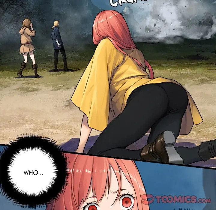 Read Her Summon chapter 39 image 31 on Lezhin