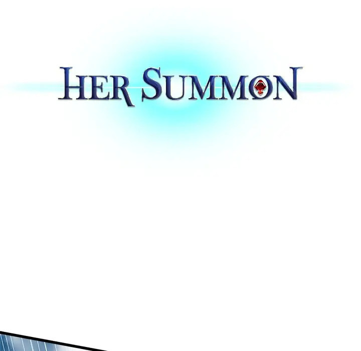 Read Her Summon chapter 39 image 33 on Lezhin