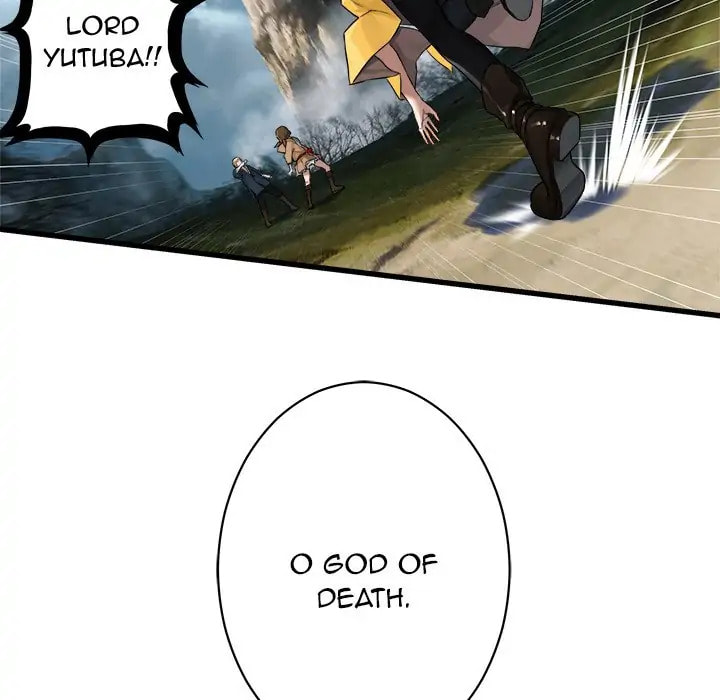 Read Her Summon chapter 39 image 36 on Lezhin