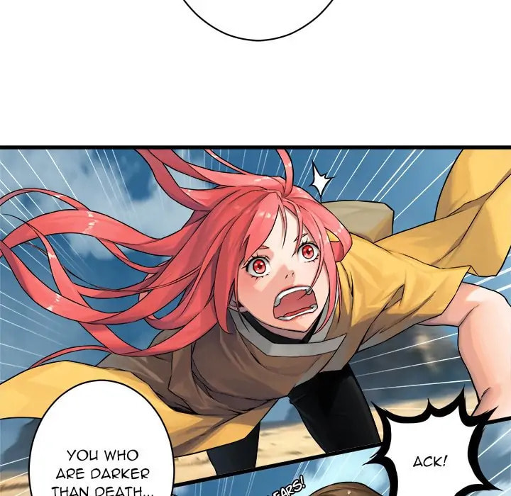 Read Her Summon chapter 39 image 37 on Lezhin