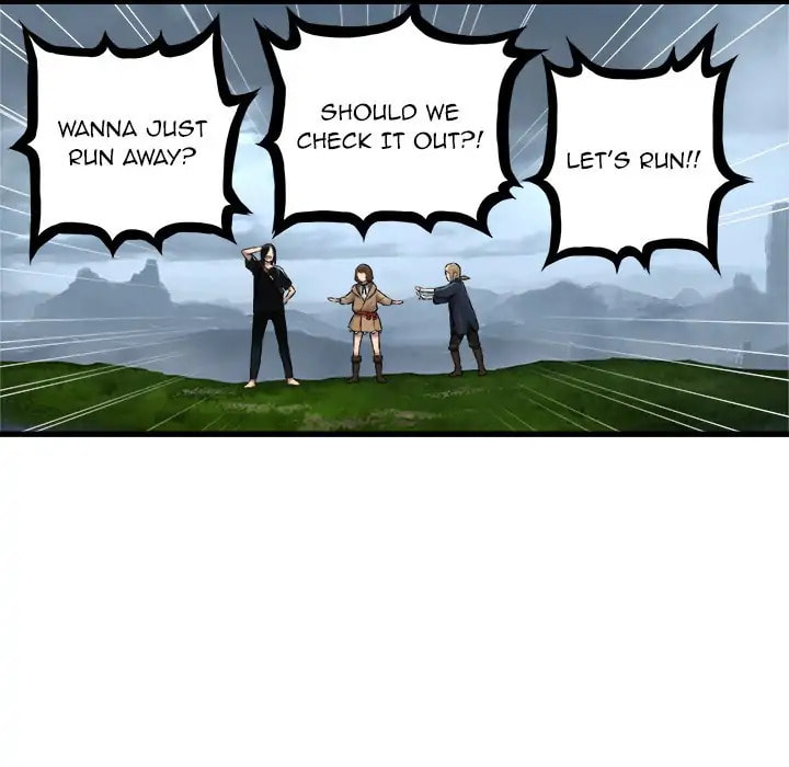 Read Her Summon chapter 39 image 4 on Lezhin