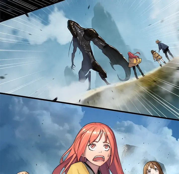 Read Her Summon chapter 39 image 41 on Lezhin