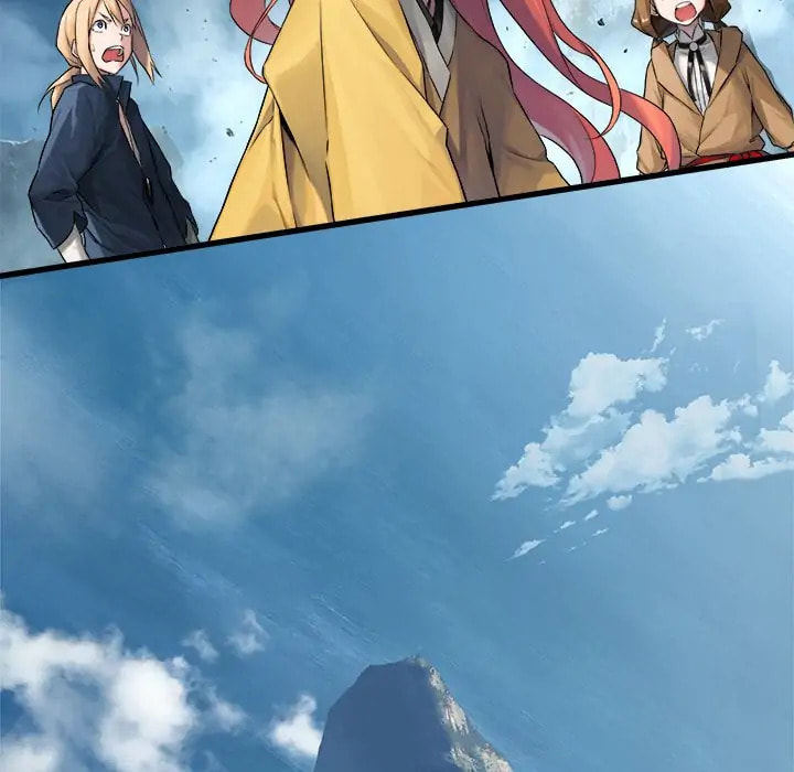 Read Her Summon chapter 39 image 42 on Lezhin