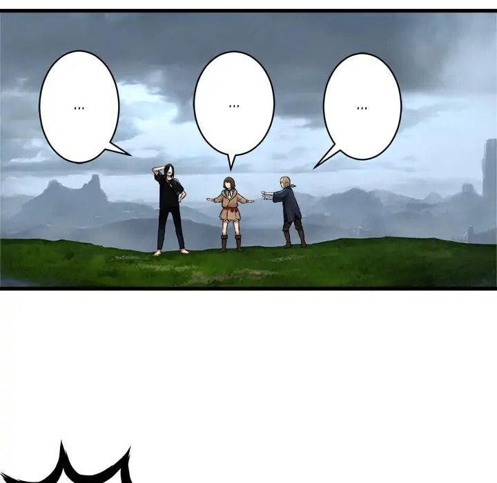 Read Her Summon chapter 39 image 5 on Lezhin