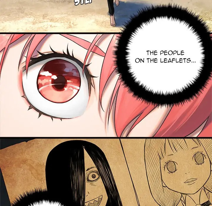 Read Her Summon chapter 39 image 53 on Lezhin