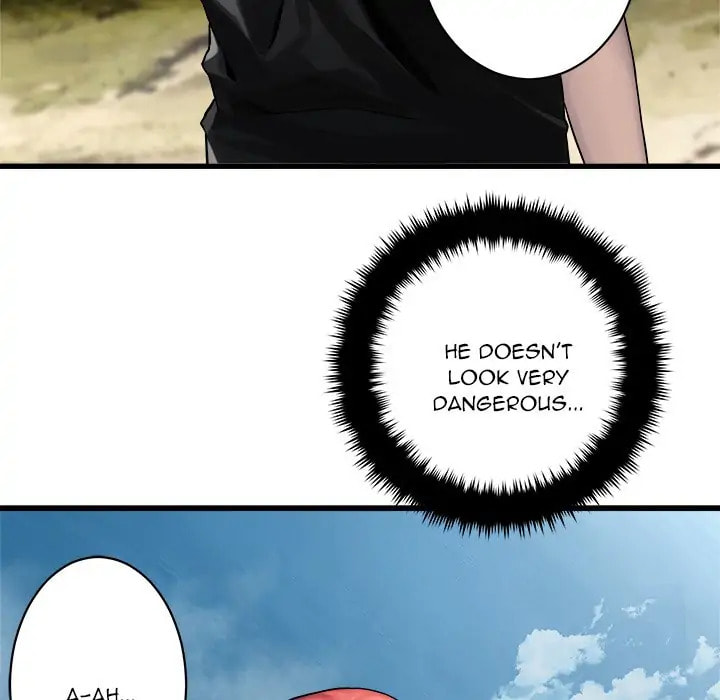 Read Her Summon chapter 39 image 56 on Lezhin