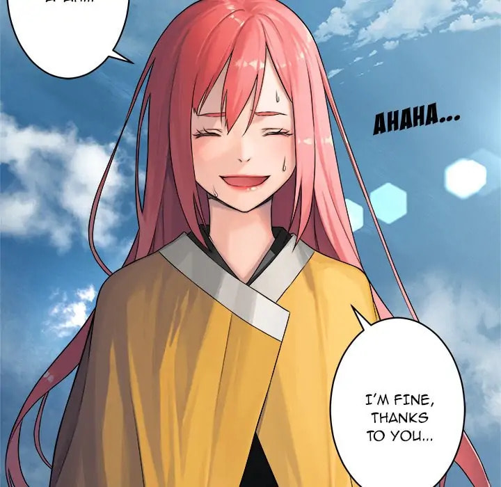 Read Her Summon chapter 39 image 57 on Lezhin