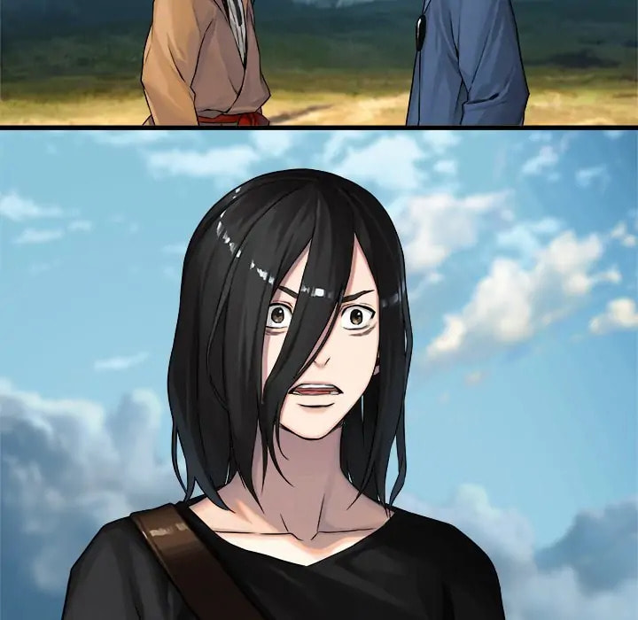Read Her Summon chapter 39 image 60 on Lezhin