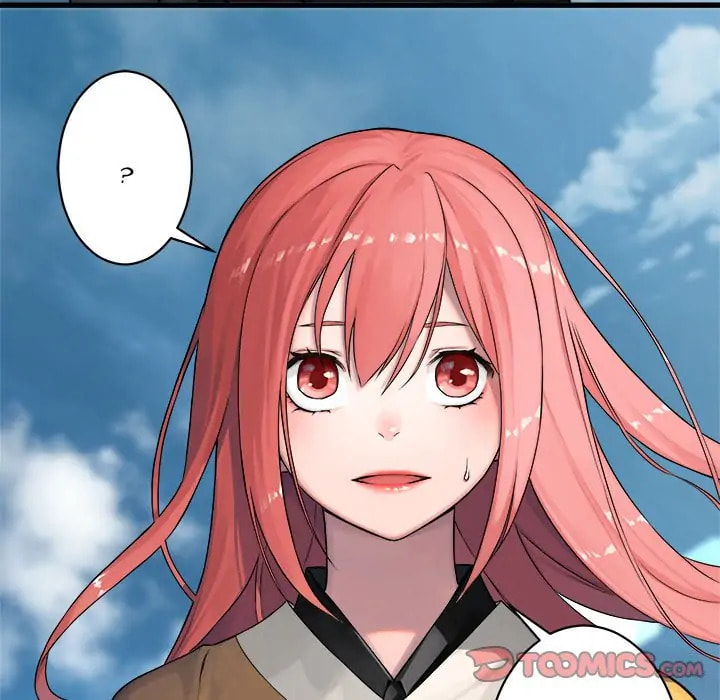 Read Her Summon chapter 39 image 61 on Lezhin