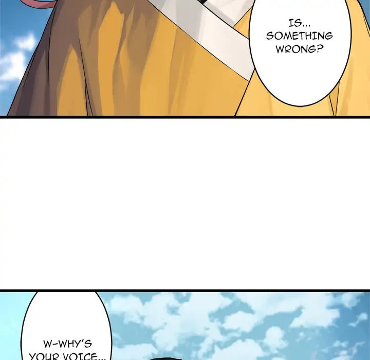 Read Her Summon chapter 39 image 62 on Lezhin