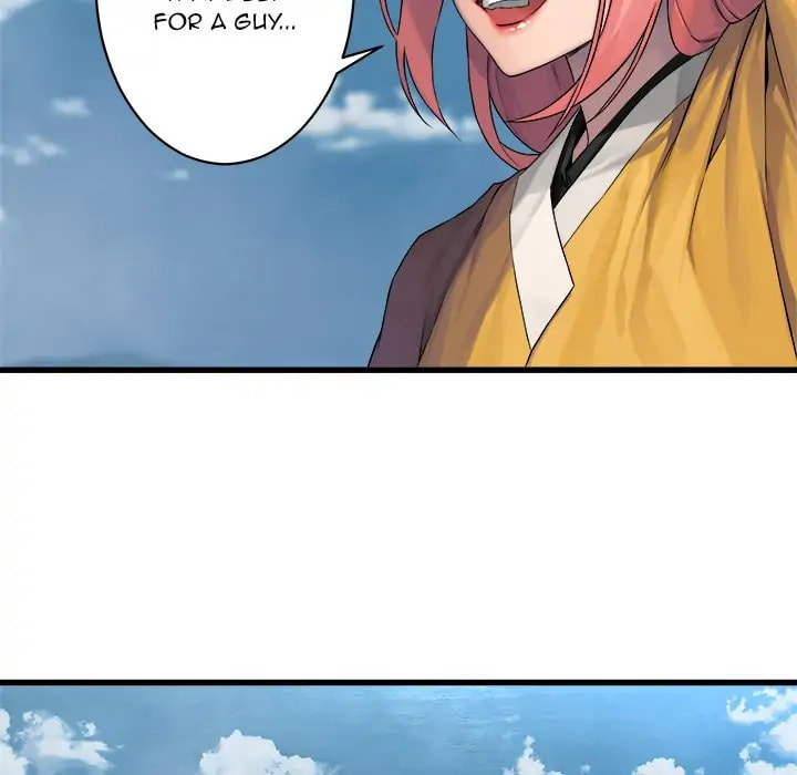 Read Her Summon chapter 39 image 64 on Lezhin