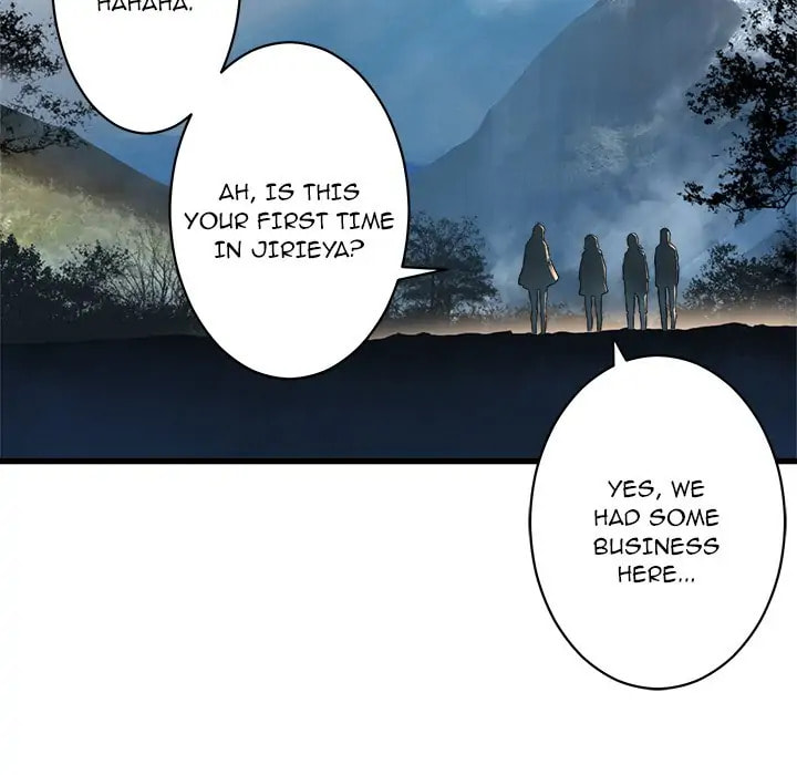 Read Her Summon chapter 39 image 68 on Lezhin