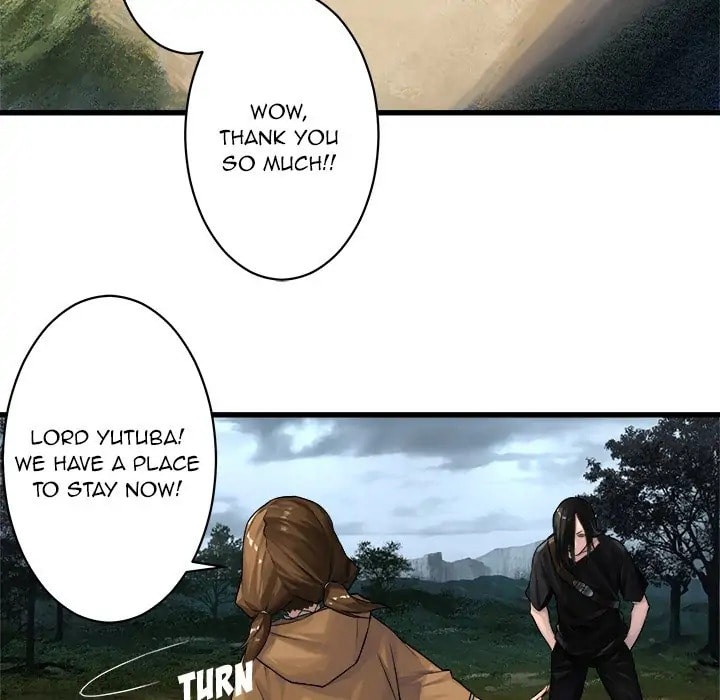 Read Her Summon chapter 39 image 71 on Lezhin
