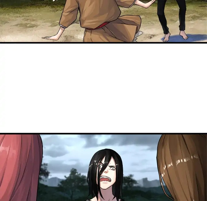 Read Her Summon chapter 39 image 72 on Lezhin